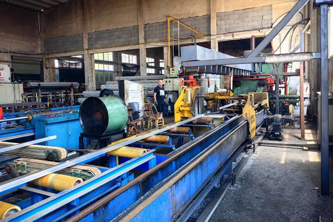 汽車空調|鋁材|鋁業型材|零部件